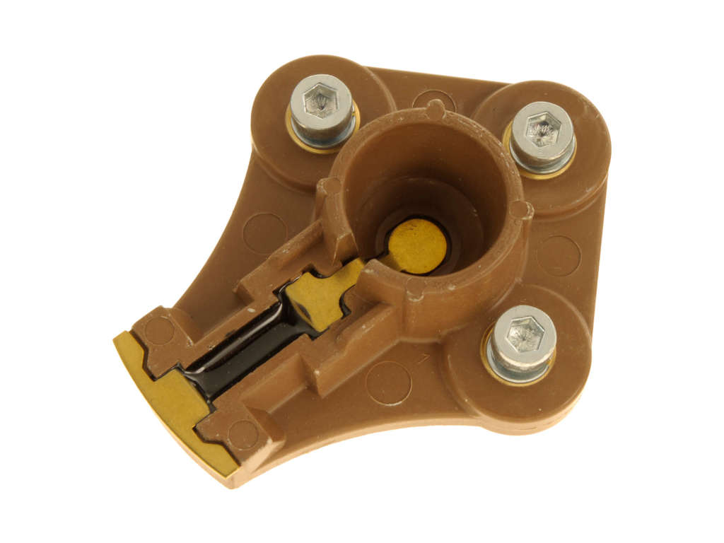 1987-1993 Mercedes-Benz 190E Distributor Rotor (Autopart International)