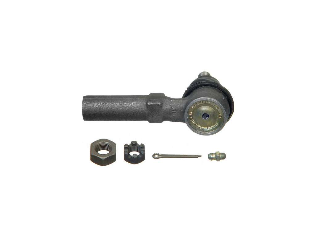 2004-2007 Ford Freestar Steering Tie Rod End - Front Outer (Moog)