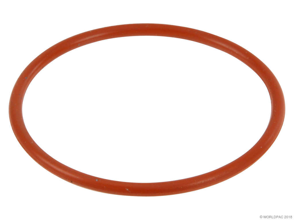2011-2012 Audi Q7 Fuel Injection Throttle Body Mounting Gasket (Elring)