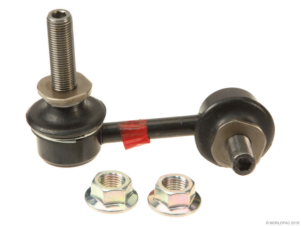 2008-2016 Lexus LS600h Suspension Stabilizer Bar Link Kit - Front Left (Sankei 555)