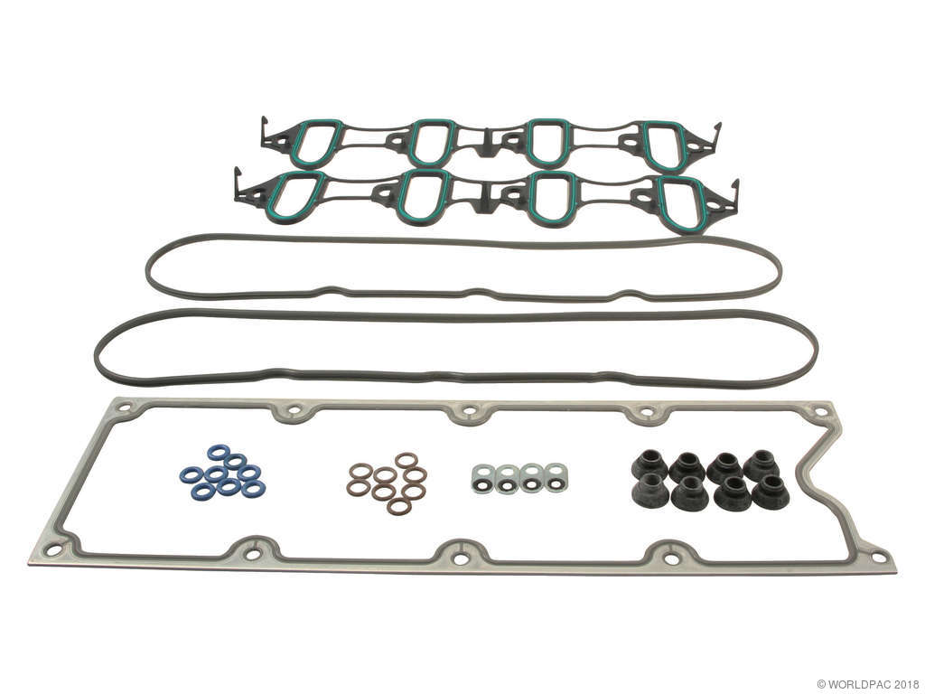 2003 Chevrolet Express 2500 Engine Intake Manifold Gasket Set (Mahle)
