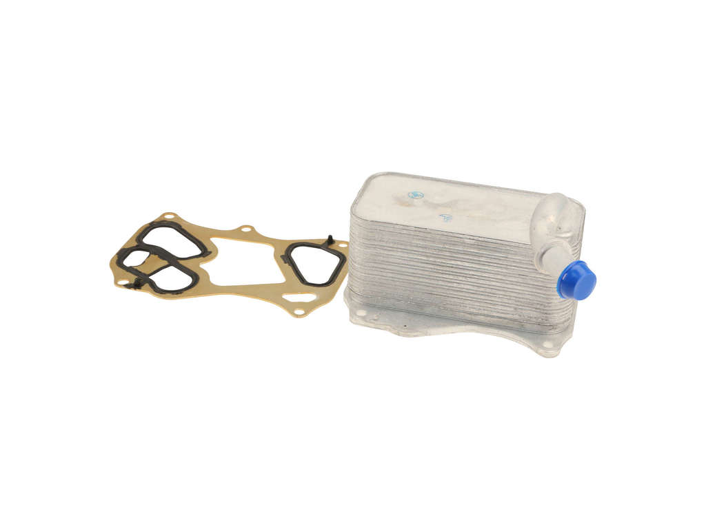 2012-2015 Mercedes-Benz ML350 Engine Oil Cooler (CoolXPert)