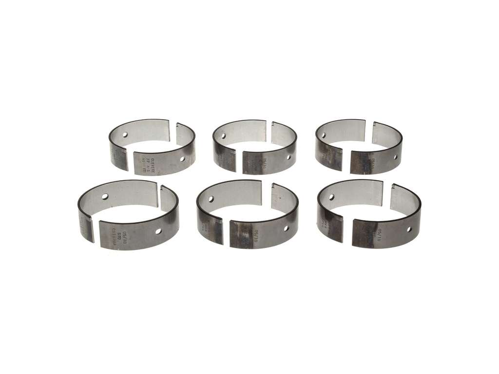 2007-2008 Chrysler 300 Engine Connecting Rod Bearing Set (Mahle)