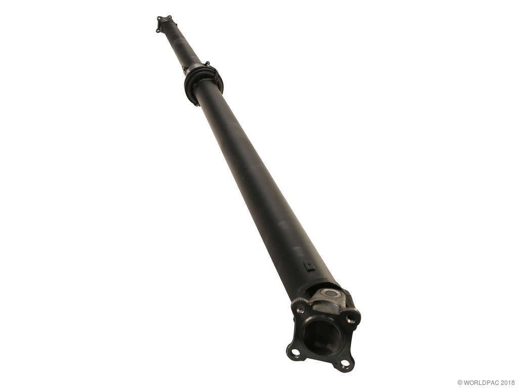 2006-2007 Nissan Murano Drive Shaft - Rear (Dorman)