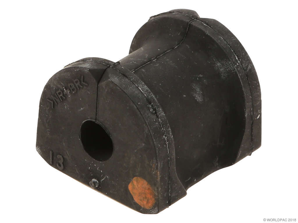 2008-2014 Subaru Tribeca Suspension Stabilizer Bar Bushing - Rear (Genuine)