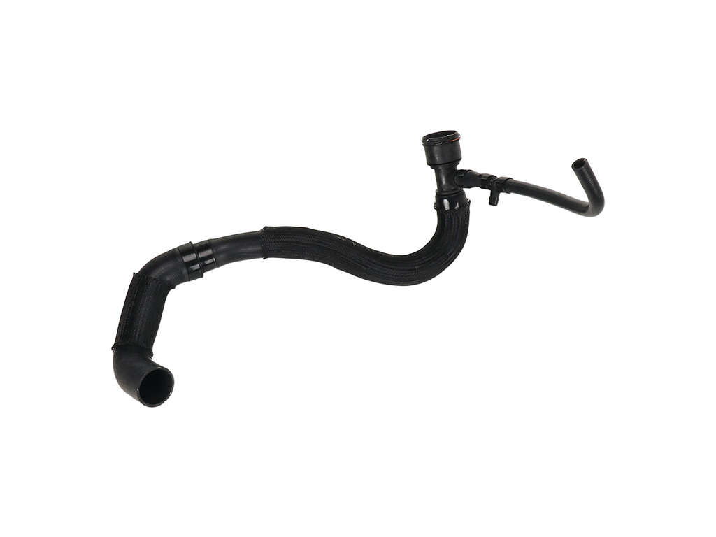 2006-2016 Chevrolet Express 2500 Radiator Coolant Hose - Lower (Gates)