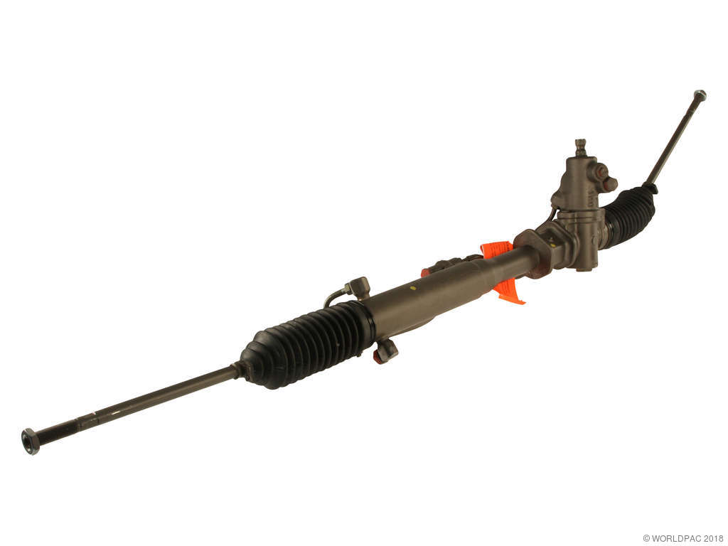 1991-1993 Dodge Stealth Rack and Pinion Assembly (Maval)