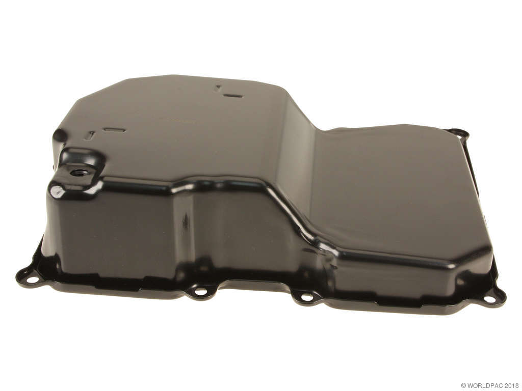 2003-2006 Audi TT Transmission Oil Pan (Vaico)