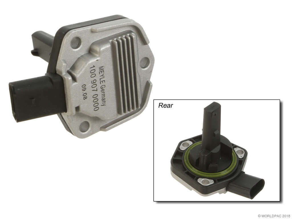 1998-2002 Audi A6 Engine Oil Level Sensor (Meyle)