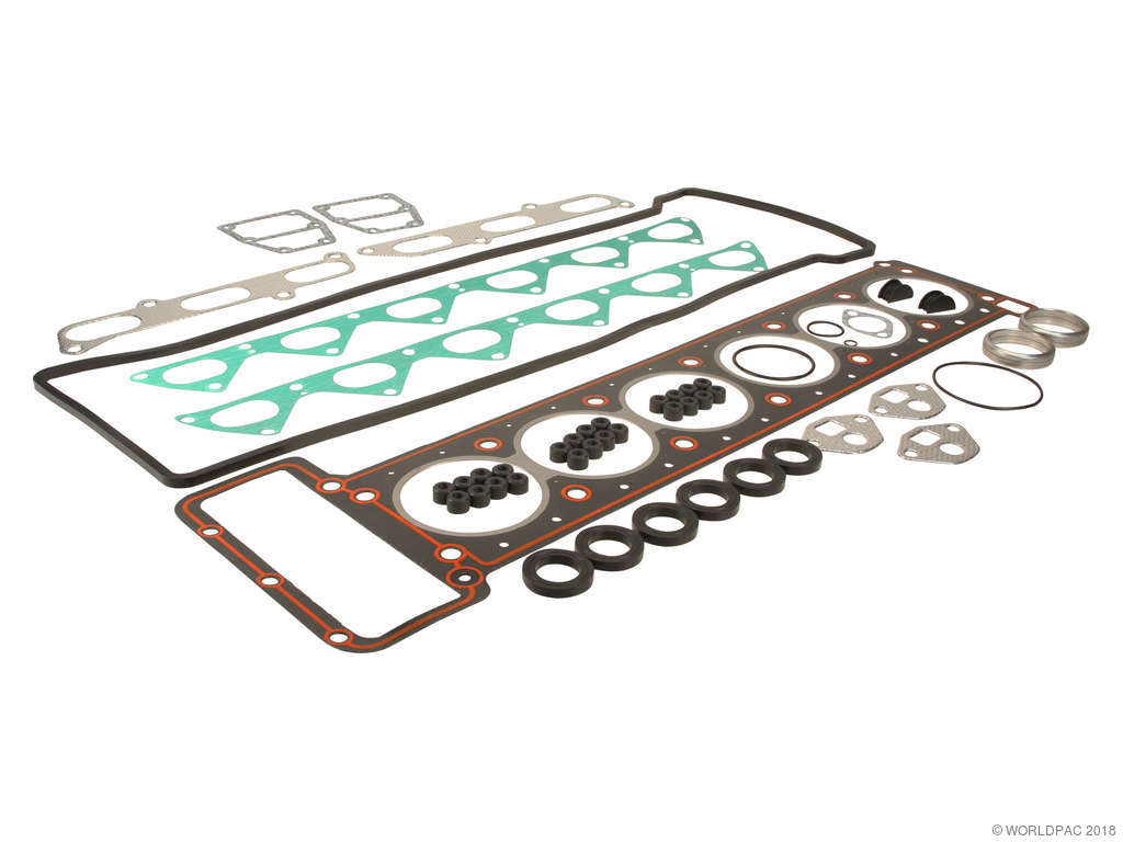 1992-1994 Jaguar XJS Engine Cylinder Head Gasket Set (Eurospare)
