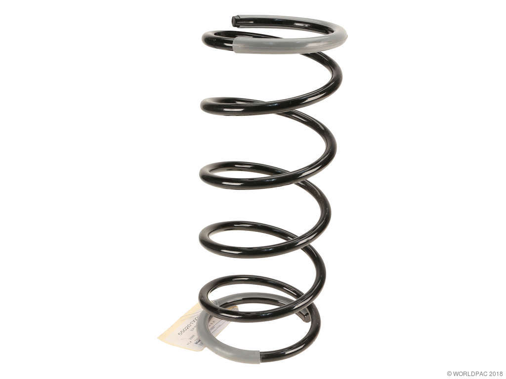 1997-2003 INFINITI QX4 Coil Spring - Rear (Original Equipment)