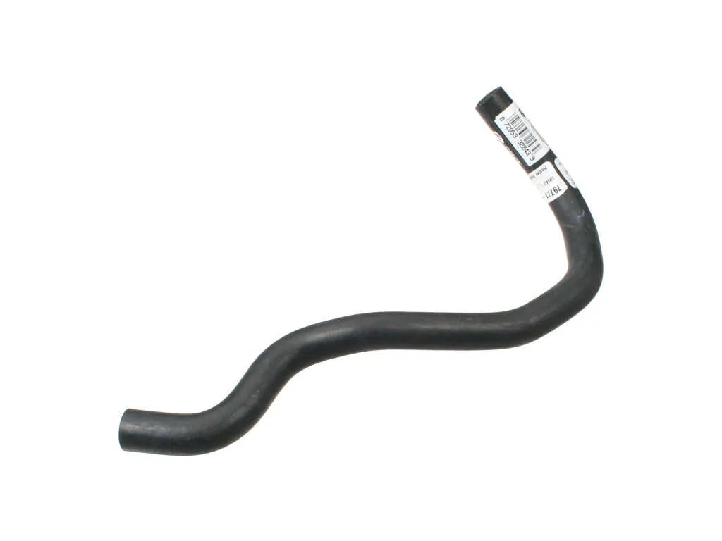 1996-1997 Honda Civic HVAC Heater Hose (Gates)