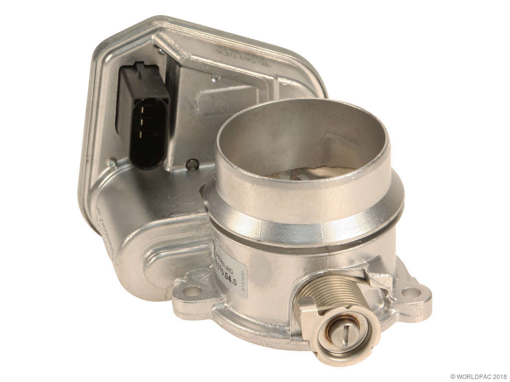 2009-2013 BMW X5 Fuel Injection Throttle Body (Pierburg)