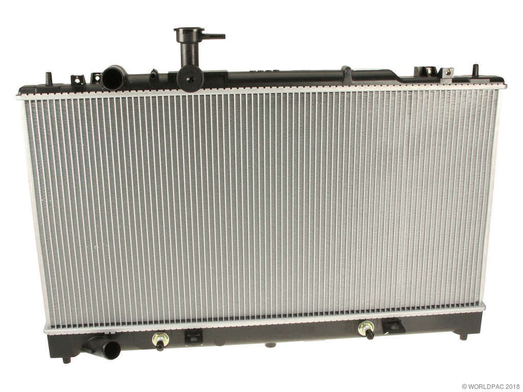 2003-2008 Mazda 6 Radiator (Denso)