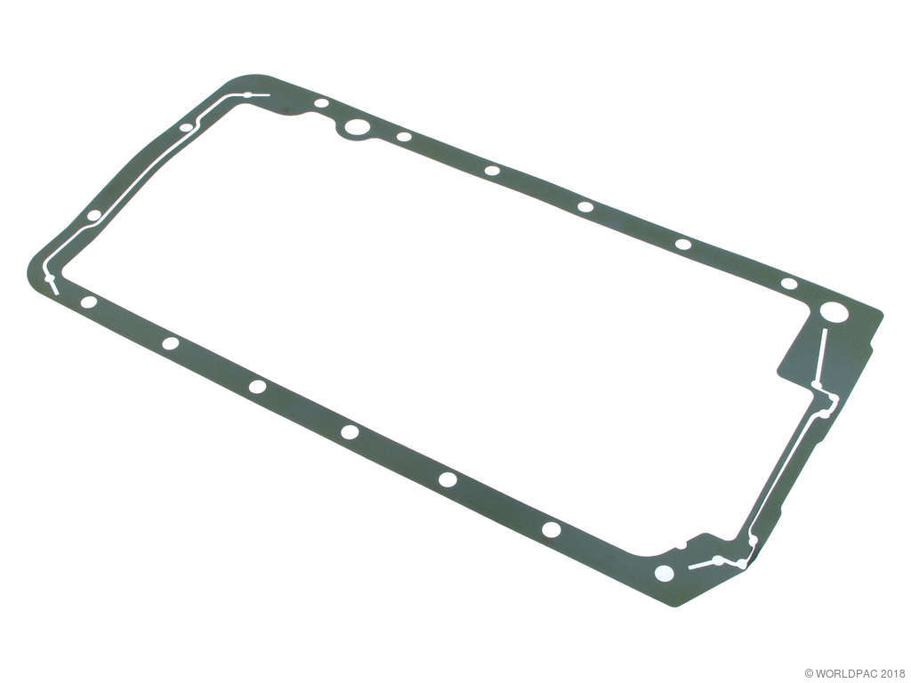 1979-1994 Saab 900 Manual Transmission Case Gasket (Victor Reinz)