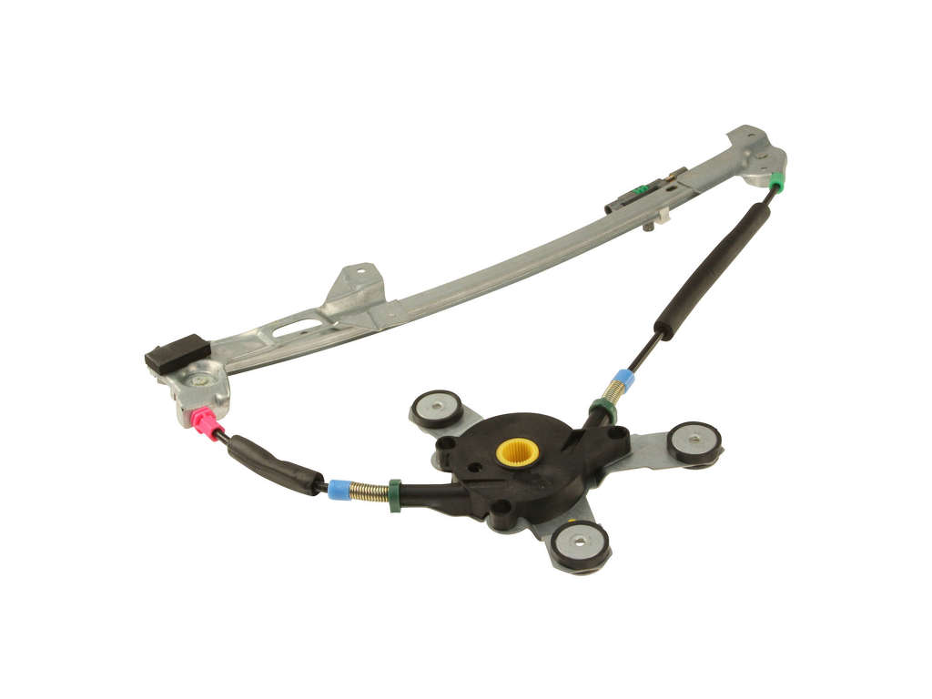1996-1997 Audi S6 Window Regulator - Front Left (Autopart International)