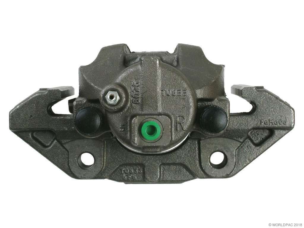 2007-2017 Ford Expedition Disc Brake Caliper - Rear Right (Motorcraft)