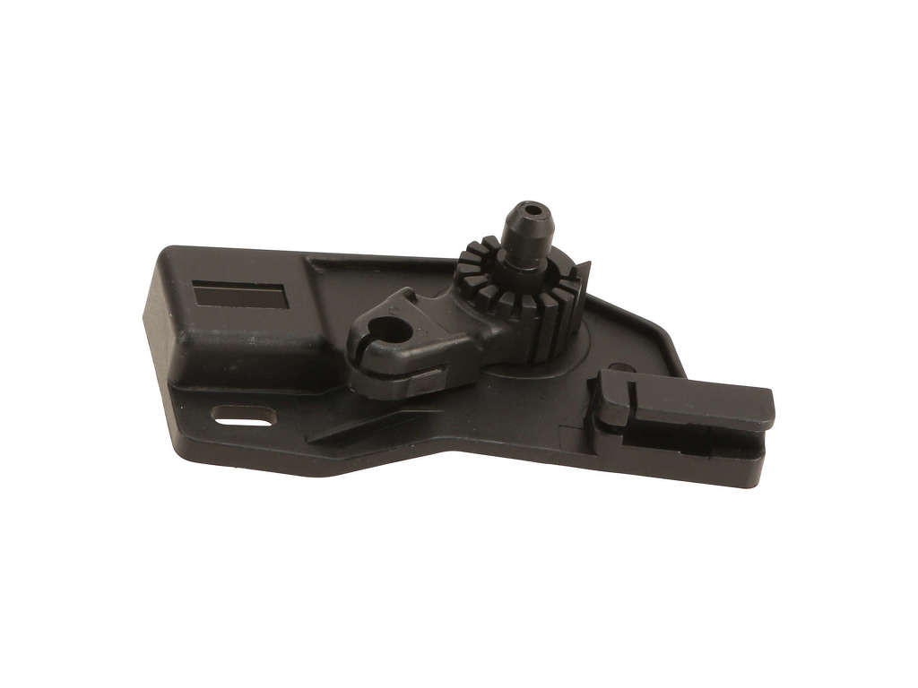 2000-2006 Volkswagen Golf Hood Release Handle Bracket (Genuine)