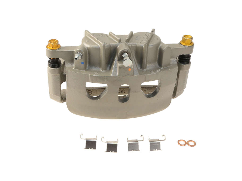 2013-2019 Ford Flex Disc Brake Caliper - Front Right (Autopart International)