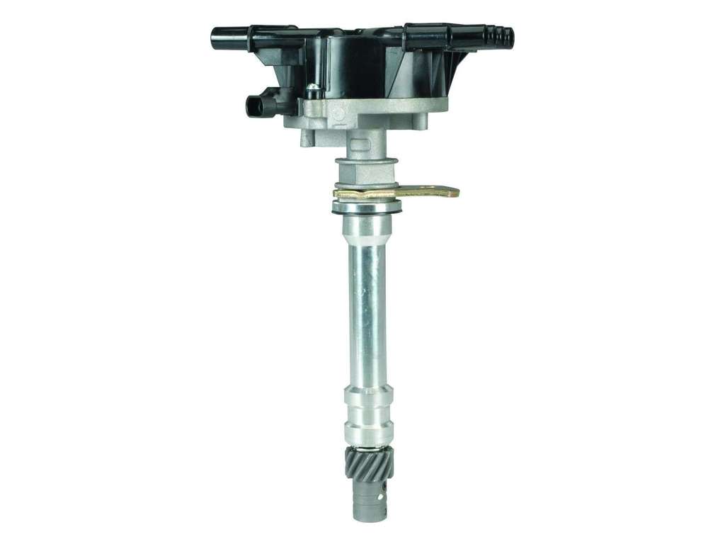 1996-2002 Chevrolet Express 2500 Distributor (CARQUEST)