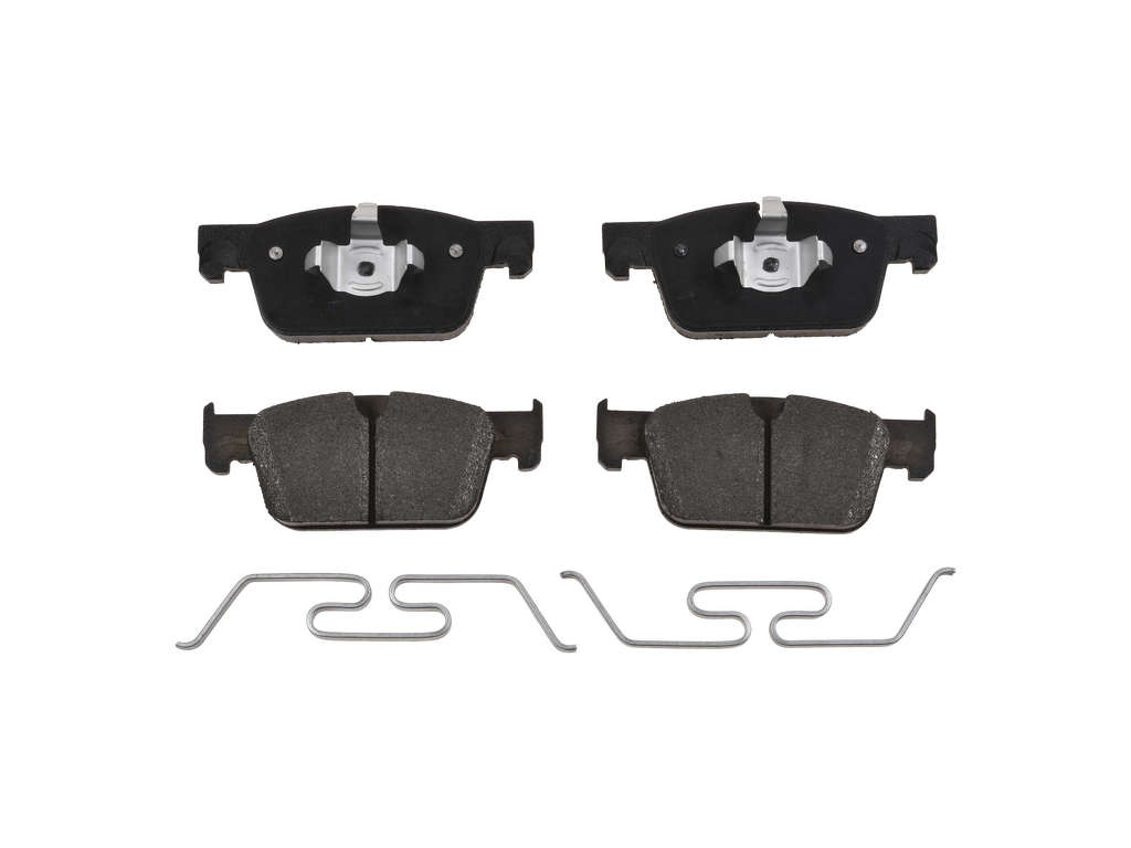 2019-2021 Volvo V60 Disc Brake Pad Set - Front (Autopart International)
