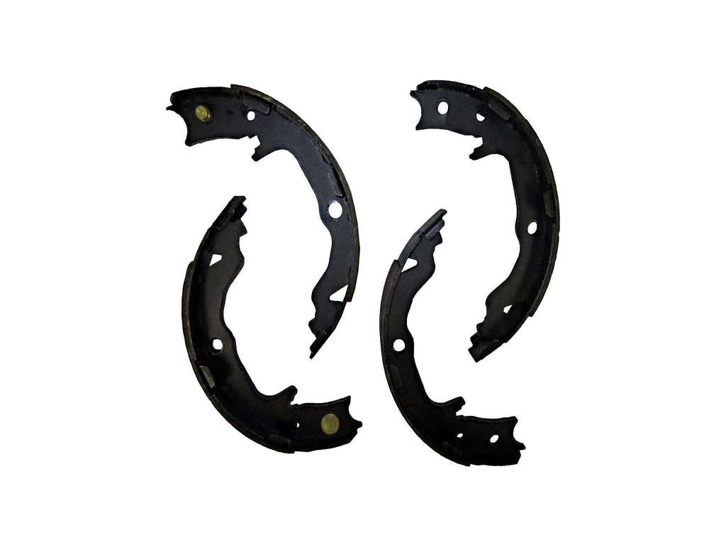2008-2014 Dodge Avenger Parking Brake Shoe (Wearever)