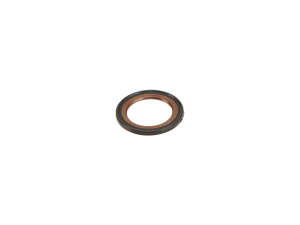 2011-2018 Porsche Cayenne Automatic Transmission Drain Plug Seal (Genuine)