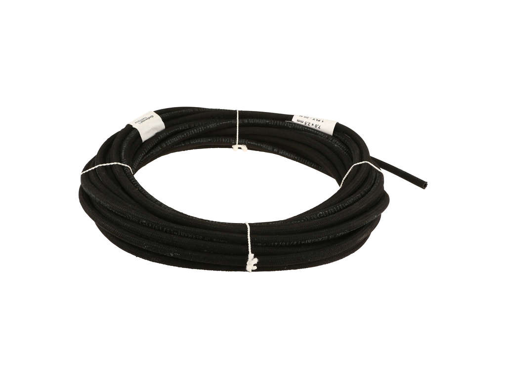 1985-1992 Volkswagen Golf Fuel Hose (CRP)