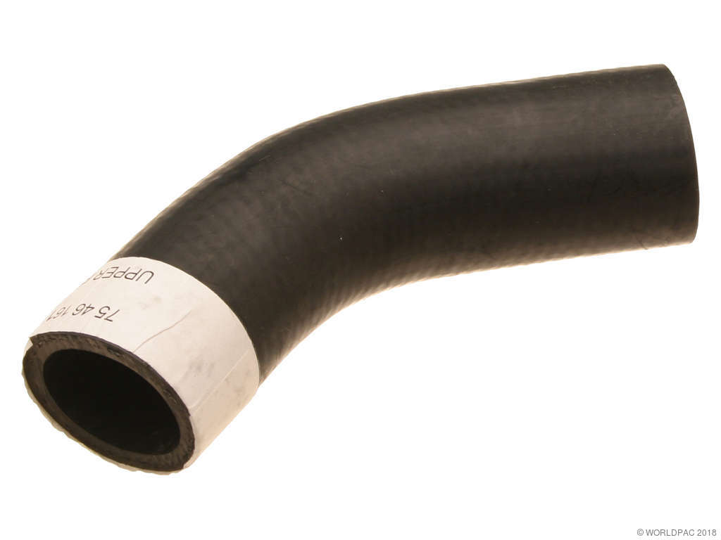 1986-1994 Saab 900 Radiator Coolant Hose - Rear Upper (APA/URO Parts)