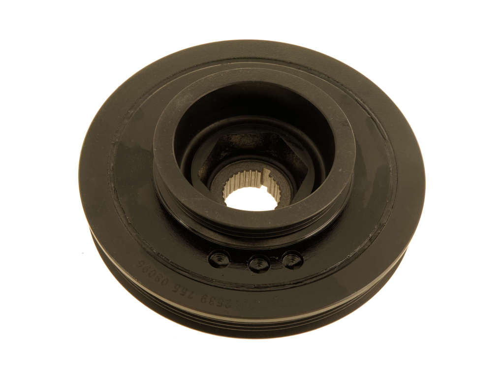 1992-1996 Honda Prelude Engine Crankshaft Pulley (Autopart International)