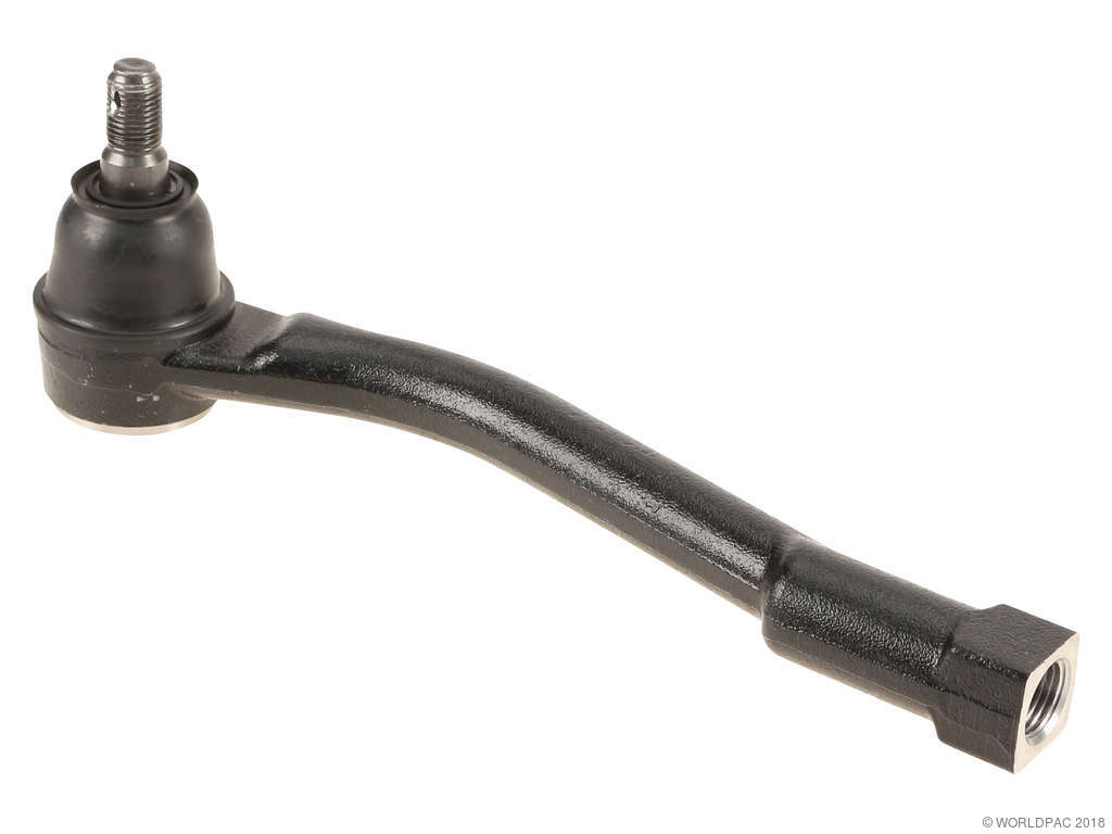 2007-2010 Hyundai Entourage Steering Tie Rod End - Front Right Outer (Mando)