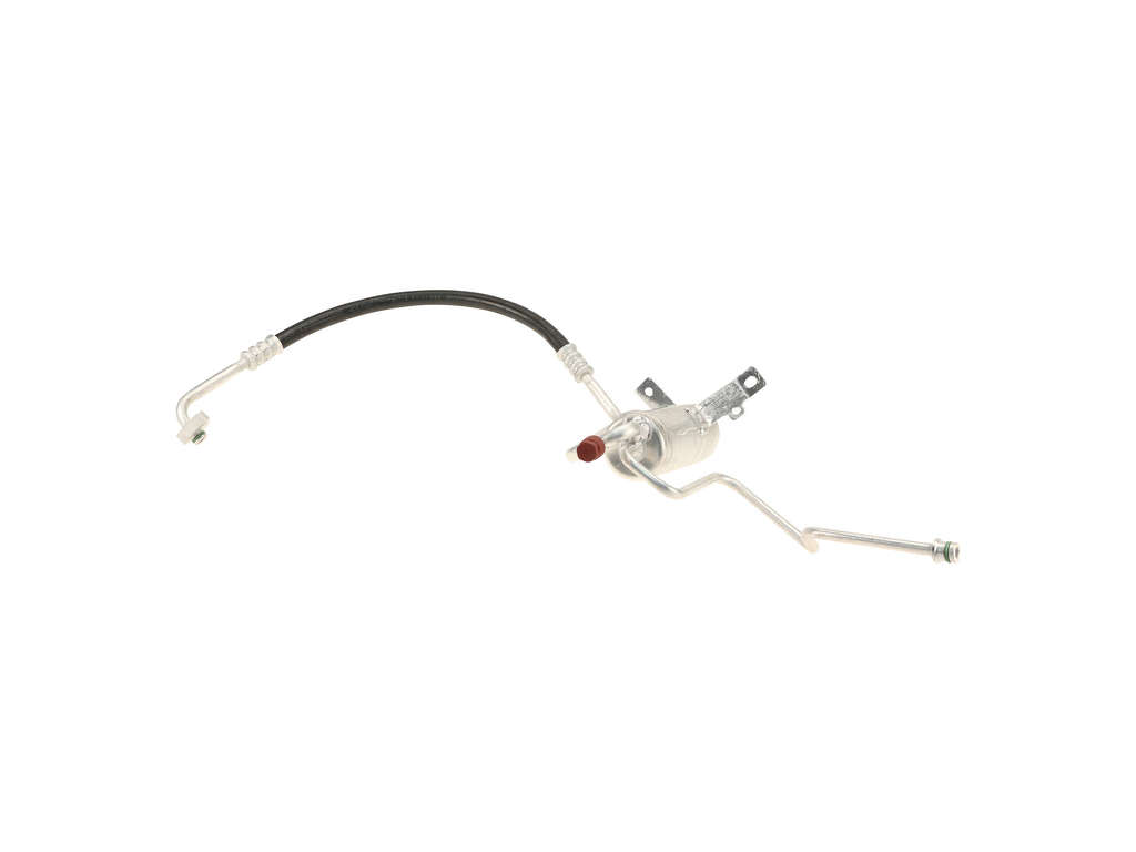 2002-2004 Jeep Grand Cherokee A/C Receiver Drier (Santech/ Omega Envir. Tech.)