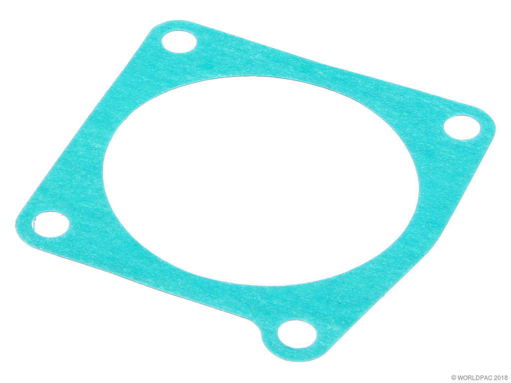 1998-2003 Jaguar XJR Fuel Injection Throttle Body Mounting Gasket (Genuine)
