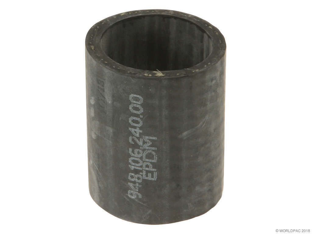 2003-2006 Porsche Cayenne Engine Coolant Hose (Original Equipment)