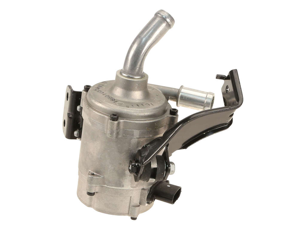 2011-2013 Kia Optima Engine Auxiliary Water Pump (Original Equipment)