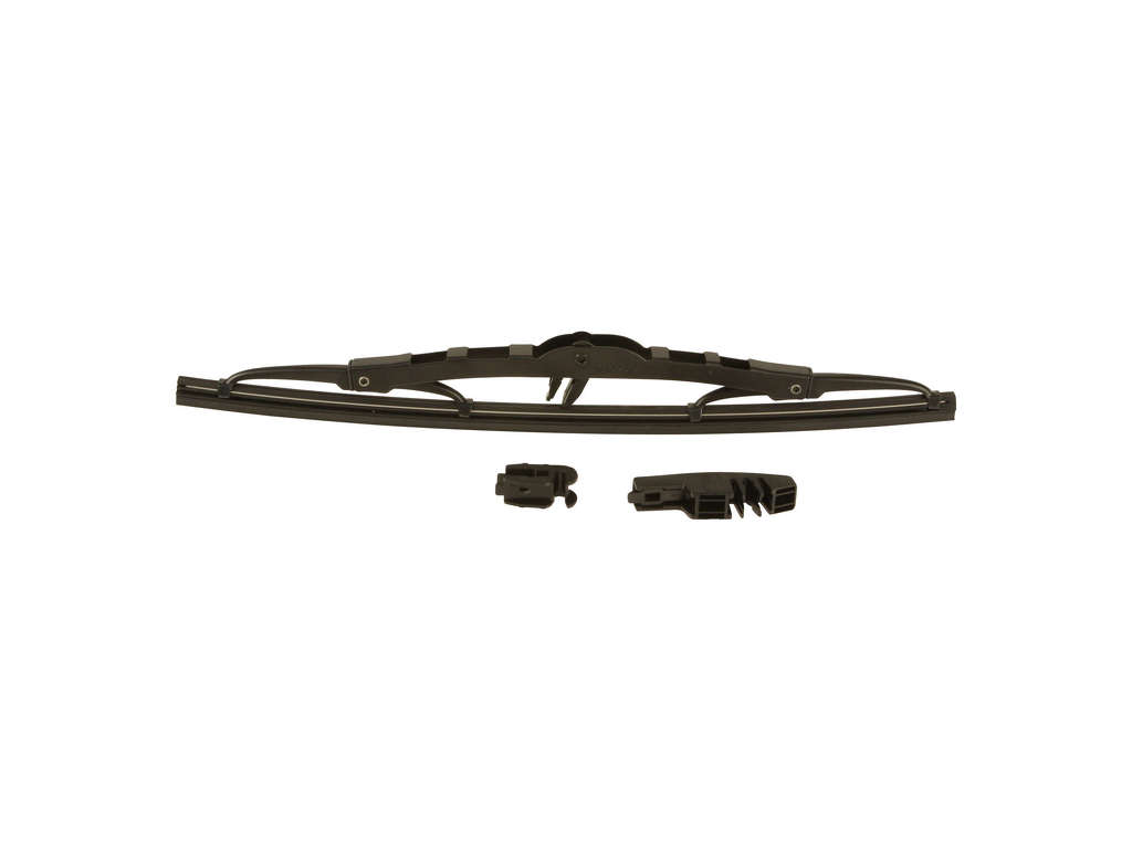 2018-2021 Chevrolet Equinox Windshield Wiper Blade - Rear (Bosch)