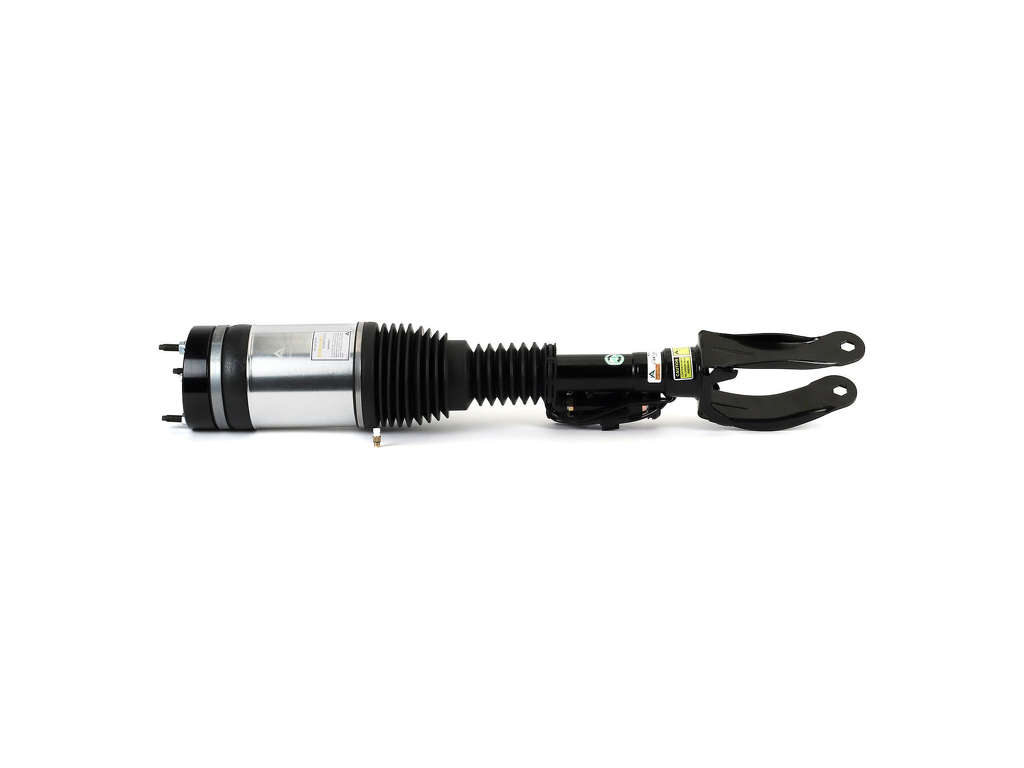2012-2015 Mercedes-Benz ML350 Air Suspension Strut - Front Right (Arnott)