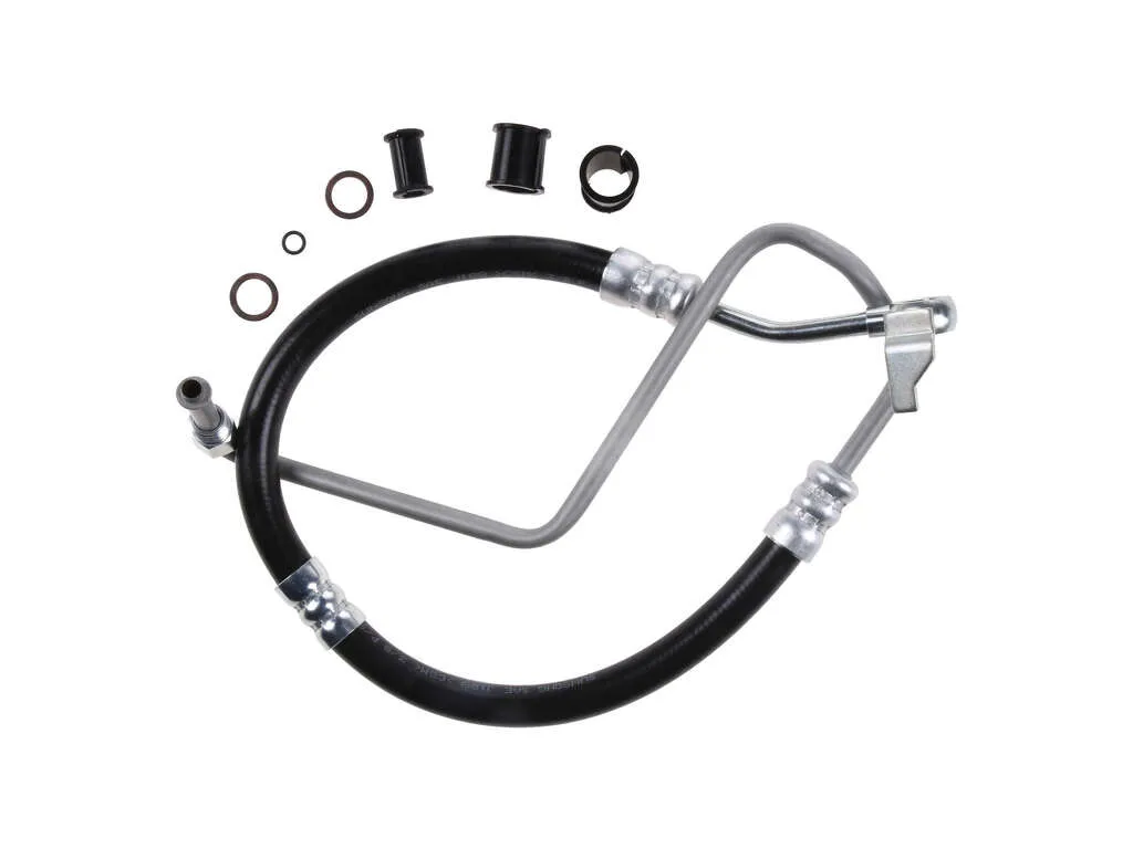 2005-2021 Toyota Tacoma Power Steering Pressure Hose (Autopart International)