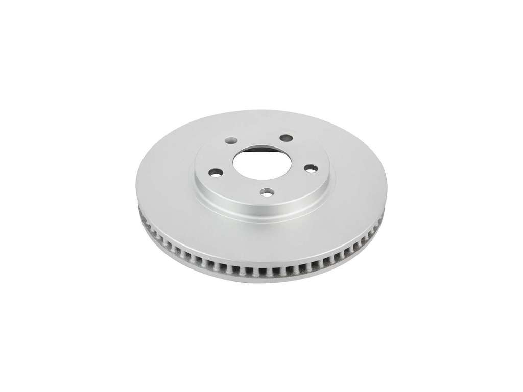 1996-2002 Cadillac Eldorado Disc Brake Rotor - Front (CARQUEST)