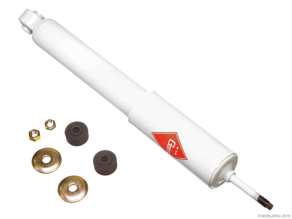1988-1995 Isuzu Pickup Suspension Shock Absorber - Front (KYB)