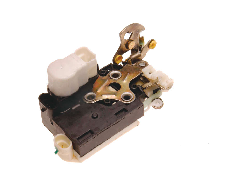 2000-2001 Buick LeSabre Door Latch Assembly - Front Right (ACDelco)