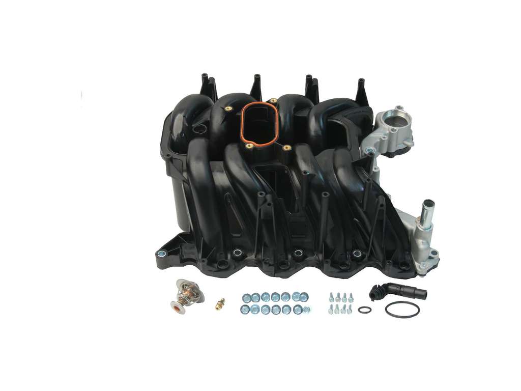 2001-2003 Ford F-150 Engine Intake Manifold (Autotecnica)