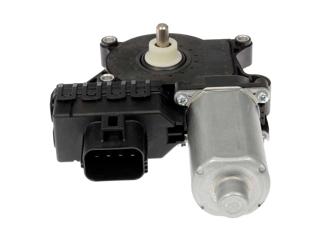 2005-2009 Ford Mustang Power Window Motor - Front Right (Dorman)