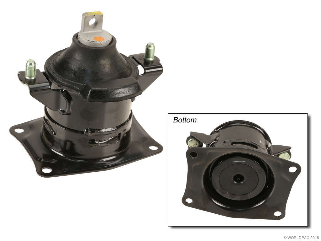 2008-2010 Honda Odyssey Engine Mount - Front (Genuine)