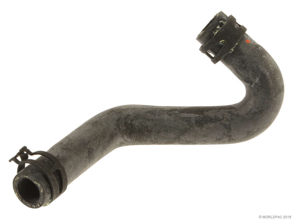 2000-2002 Jaguar S-Type Engine Coolant Hose (Genuine)