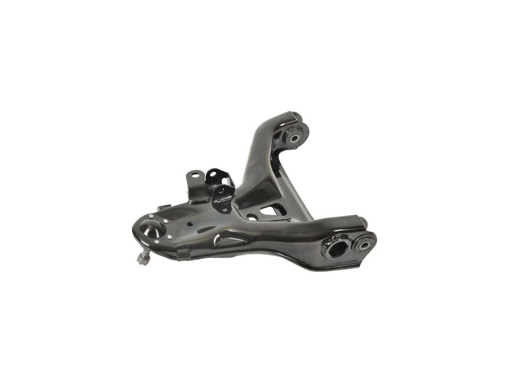 1991-2001 Oldsmobile Bravada Suspension Control Arm - Front Left Lower (Moog)