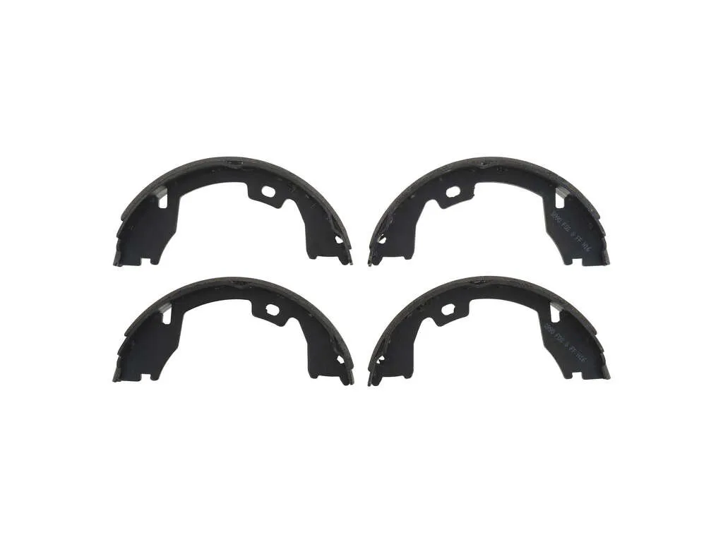 2011-2012 Ford F-250 Super Duty Parking Brake Shoe - Rear (Autopart International)