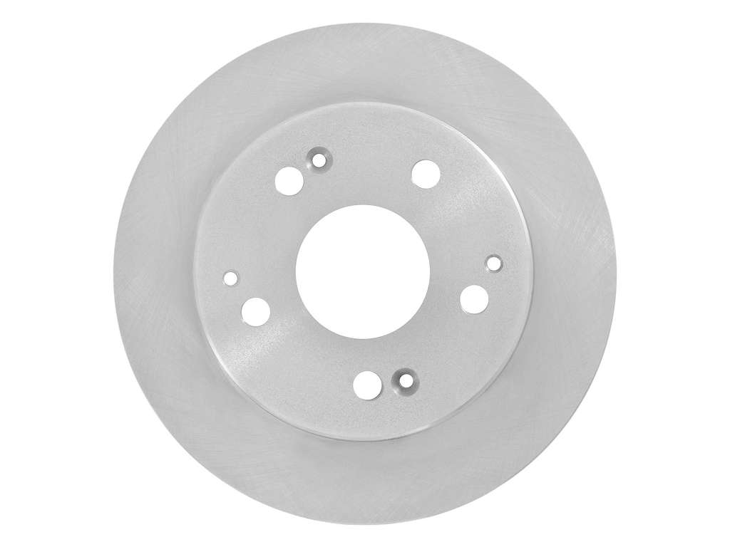 2002-2006 Acura RSX Disc Brake Rotor - Rear (Autopart International)