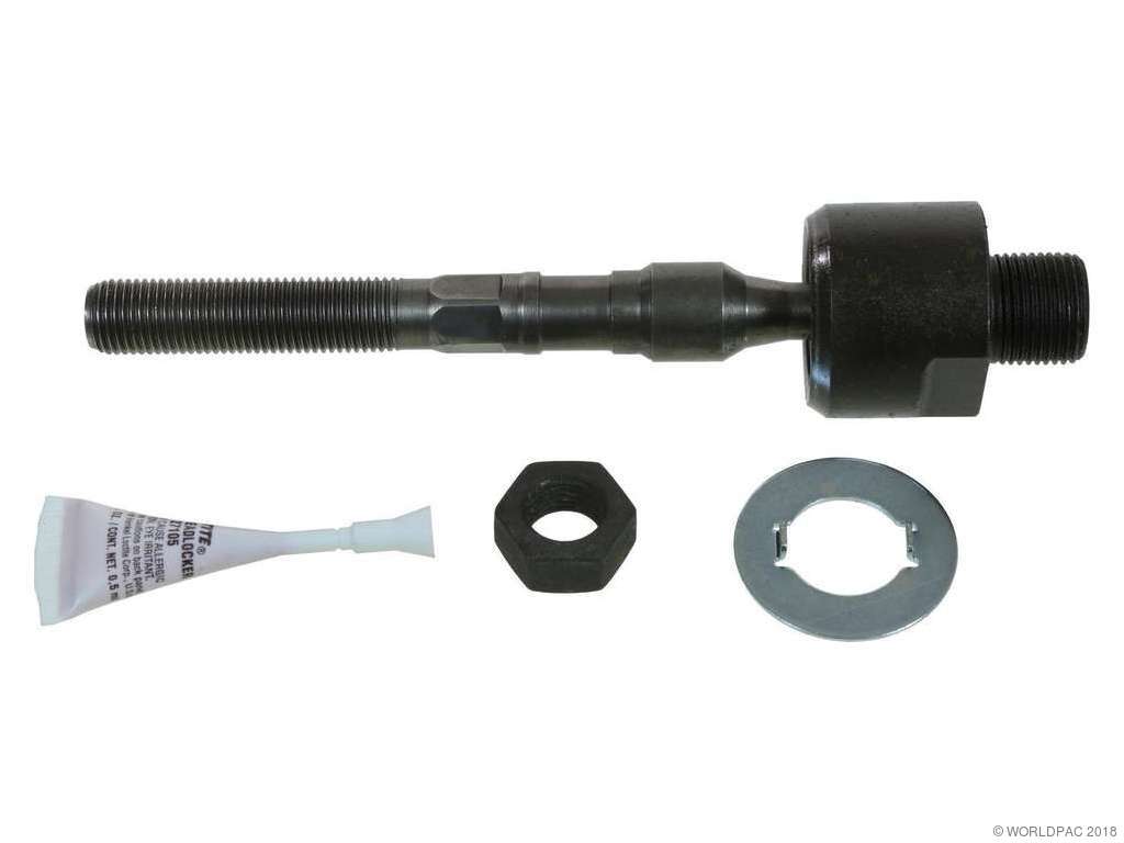 2009-2013 Mazda 6 Steering Tie Rod End - Front Inner (CTR)