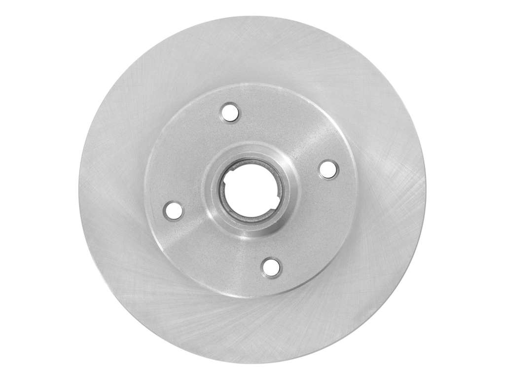 1985-1999 Volkswagen Jetta Disc Brake Rotor - Rear (Autopart International)
